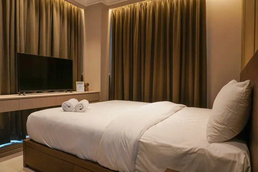 Cozy and Comfy 2BR Citralake Suites Apartment - Image 1