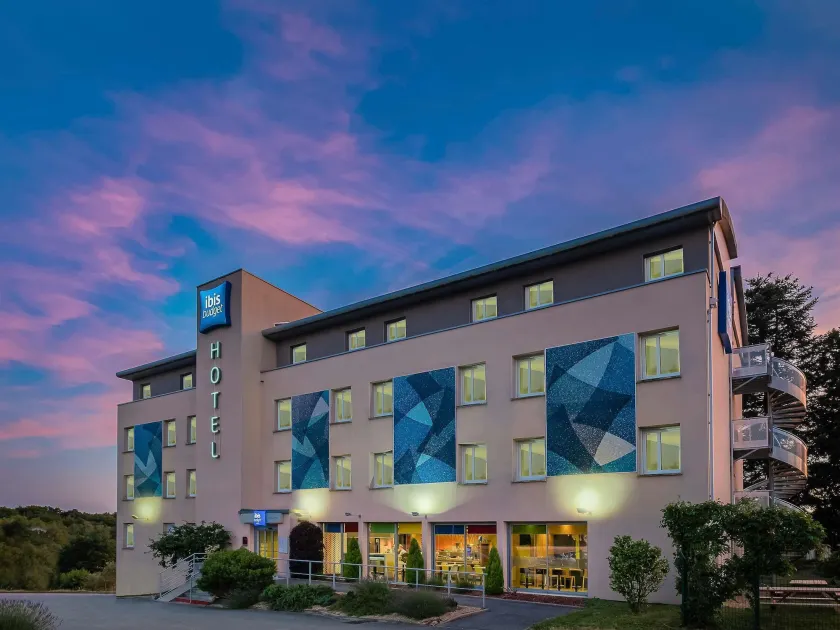 Ibis Budget Limoges Nord - Image 1
