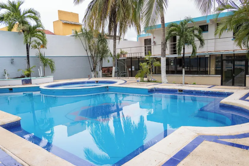 OYO Hotel Marías,Aeropuerto Internacional de Chetumal - Image 1