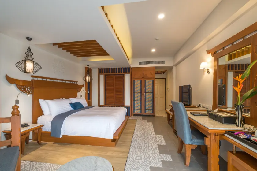 Aonang Princeville Villa Resort & Spa - GHA WellHotel-Halal Certified, Krabi, Thailand - Image 1
