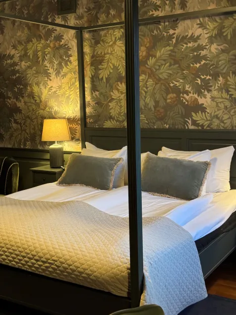 Hotel Jämteborg - Image 1