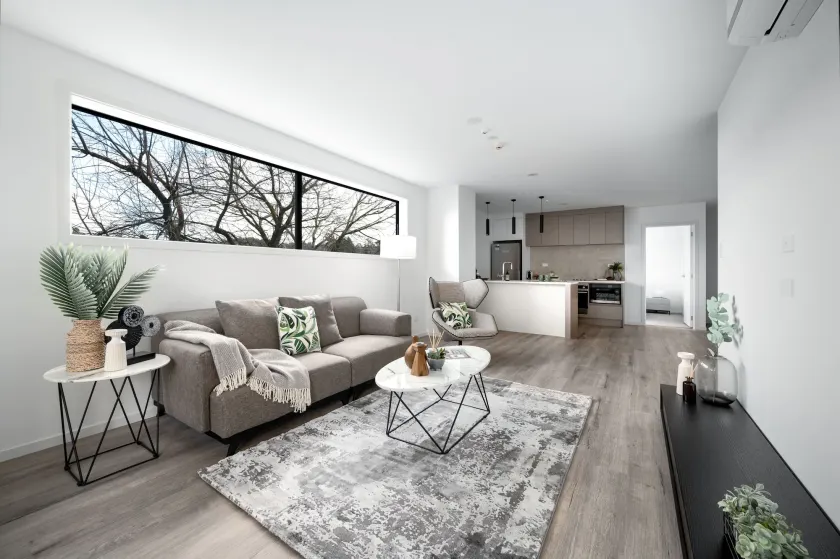 Sunrise Garden Suites - Image 1