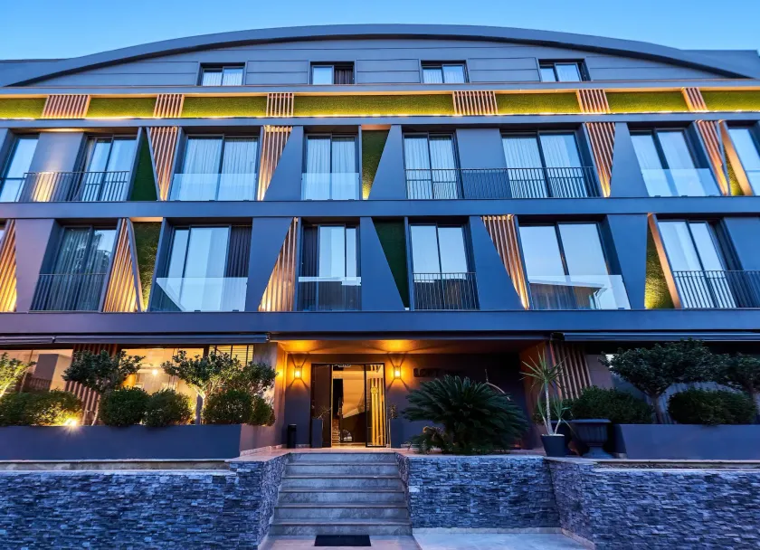 Loft 1502 Hotel - Image 1