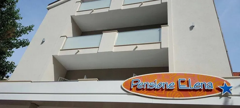 Pensione Elena - Image 1