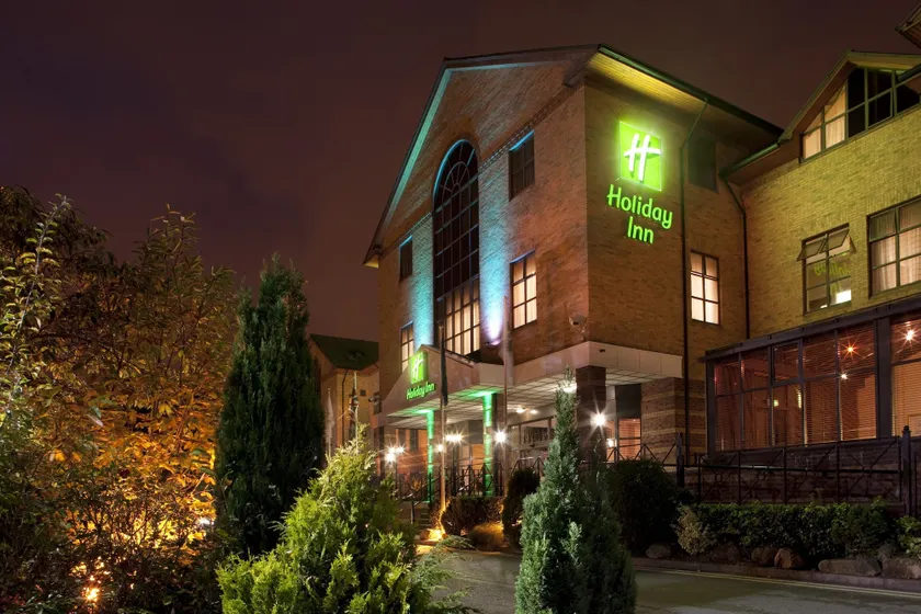 Holiday Inn Rotherham-Sheffield M1,Jct.33 by IHG - Image 1