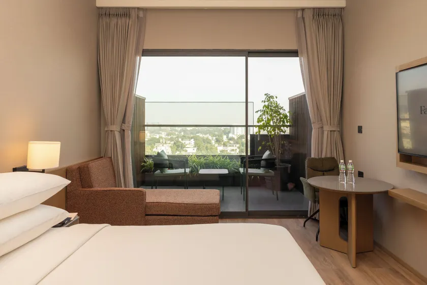 Fairfield by Marriott Vadodara - Image 1