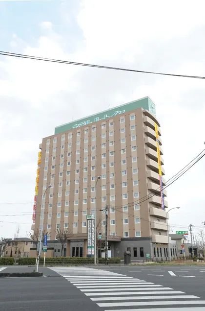 Hotel Route-Inn Sendainagamachi Inter - Image 1