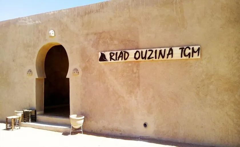 Riad Ouzina TGM - Image 1