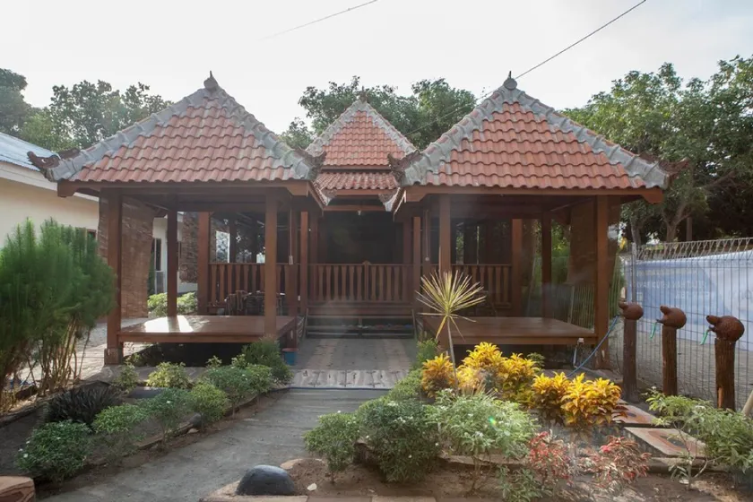 RedDoorz near Baluran National Park - Image 1