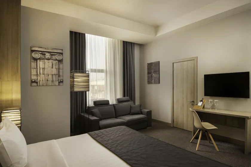 Republica Hotel Yerevan - Image 1