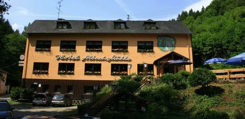 Waldhotel Albachmühle - Image 1