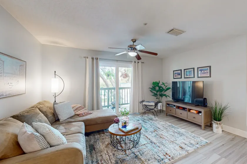 Cypress Cove 111 - Image 1