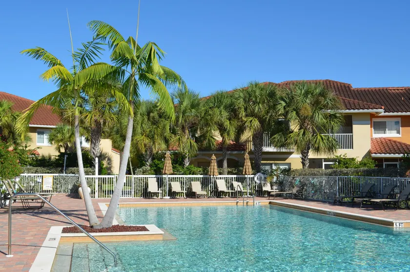 Fort Myers Luxury Vacation Condo - Image 1
