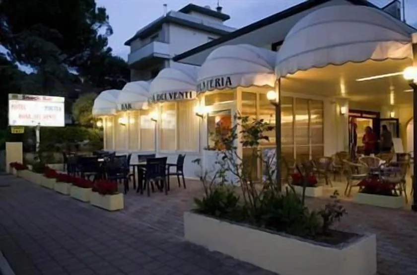 Hotel Rosa Dei Venti - Image 1