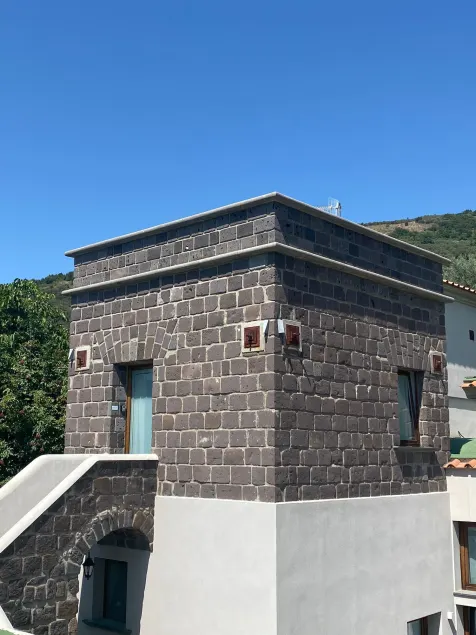 Torre delle Grazie Sorrento Suite - Image 1