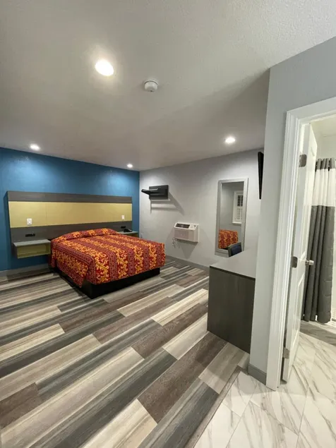 Casa Bell Motel, Los Angeles - LAX Airport - Image 1
