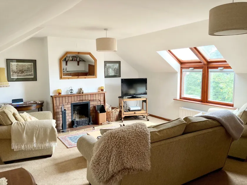 Kingsmills Cottages Moneymore - Image 1