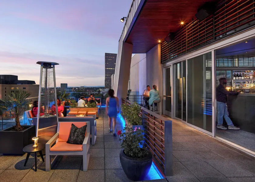 The Nines, a Luxury Collection Hotel, Portland - Image 1