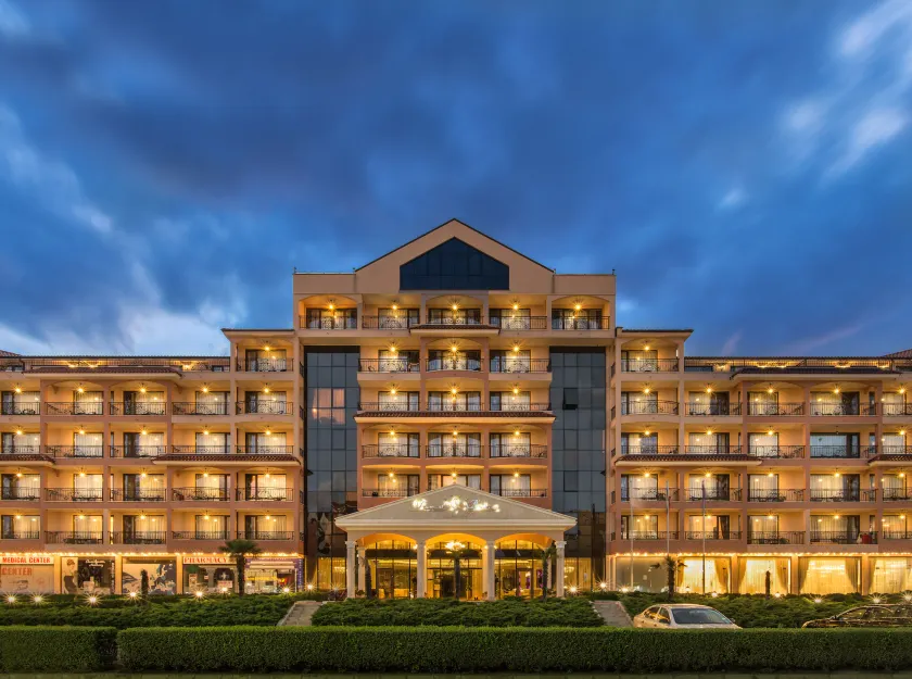Hotel & SPA Diamant Residence - All Inclusive - Image 1