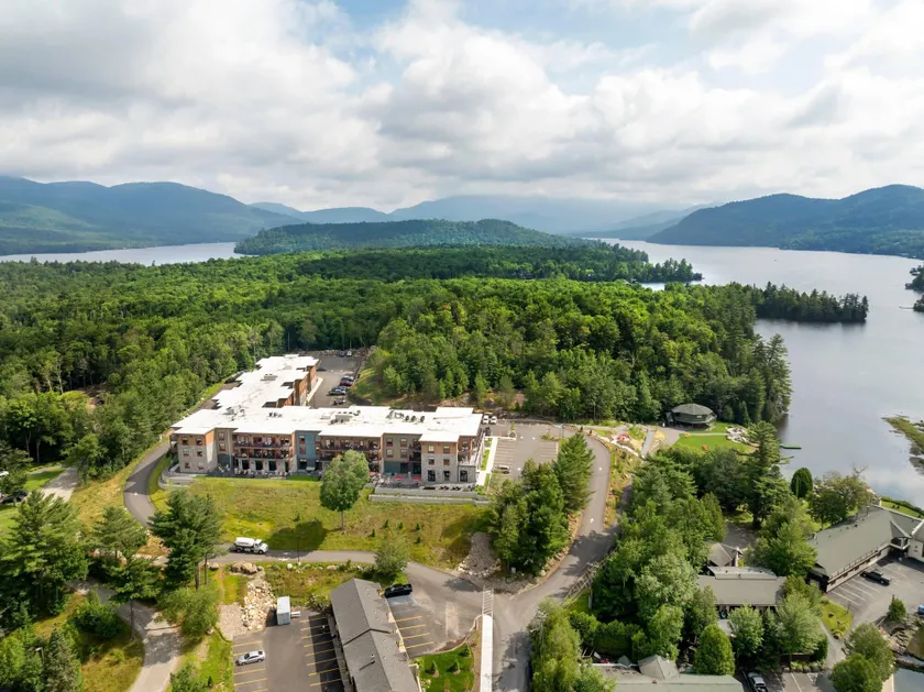 Cambria Hotel Lake Placid - Lakeside Resort - Image 1