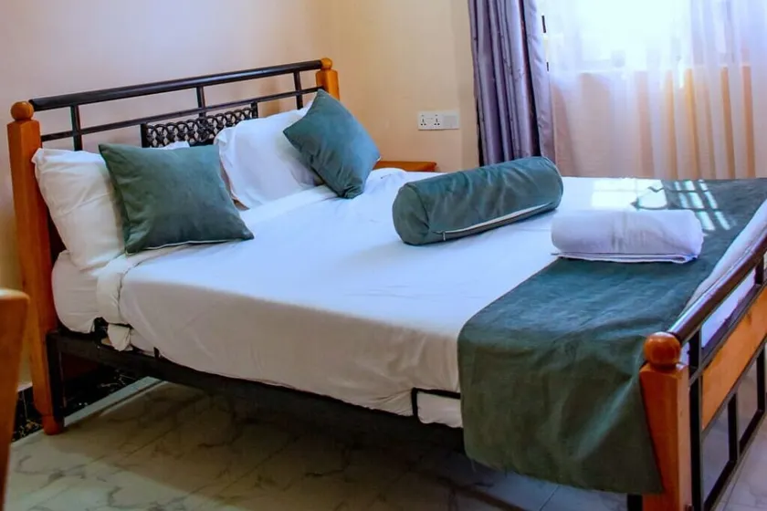 theSuperblane Resort - Habitación