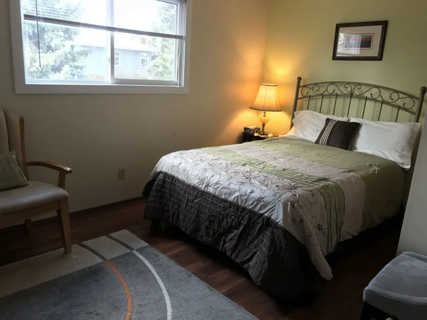 Wild Rose Bed & Breakfast - Image 1