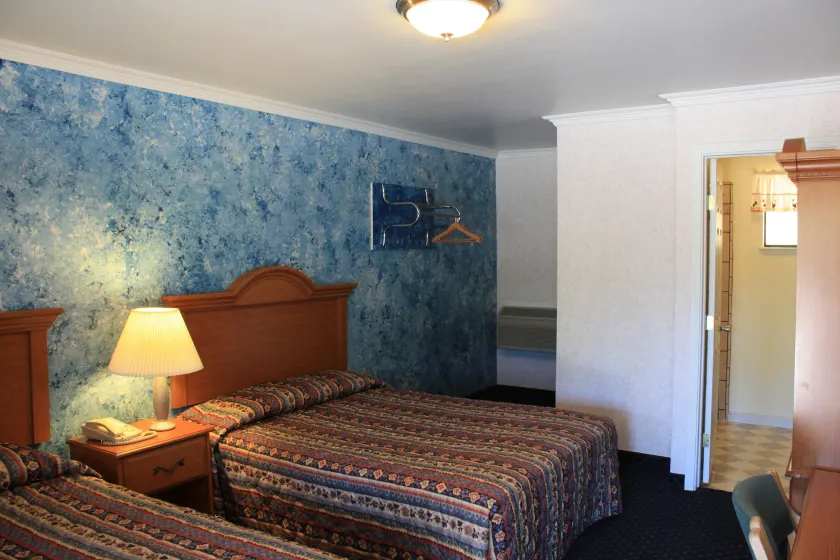 Mother Lode Motel - Værelse