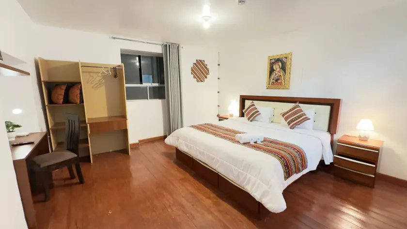 Casona Libertrek Inn - Image 1