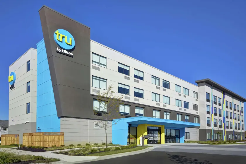 Tru by Hilton Mason Kings Island - Image 1
