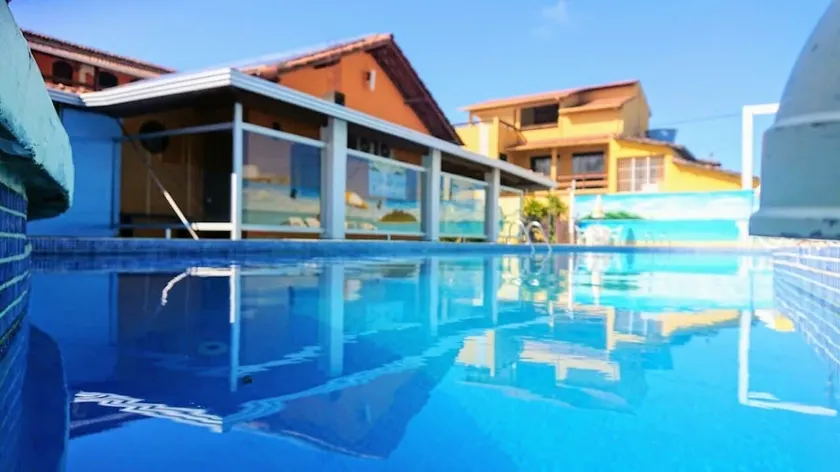 Pousada Paradise - Image 1