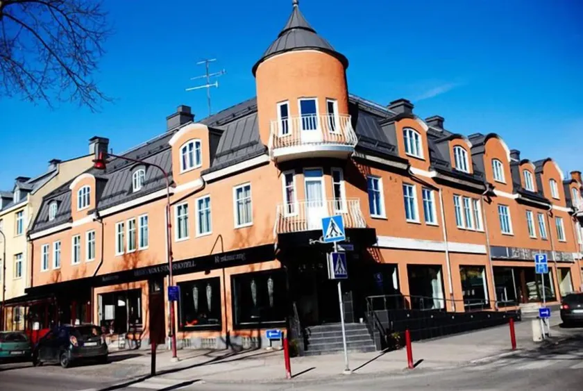 Huskvarna Stadshotell - Image 1