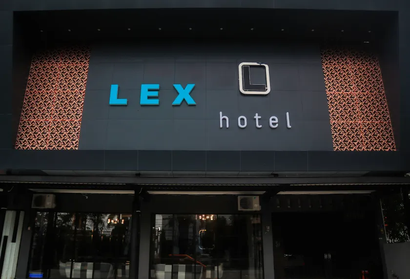 LEX HOTEL BANJARMASIN BY EXCELSIOR - Image 1