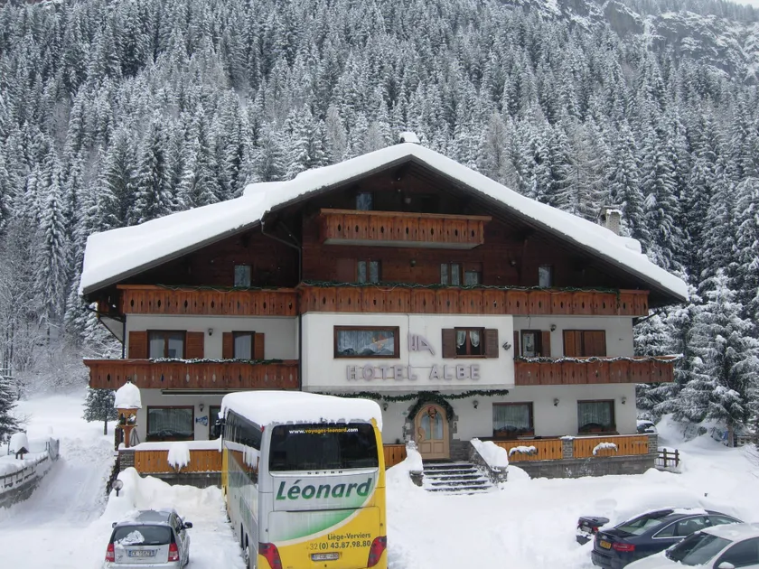 Hotel Albe - Image 1
