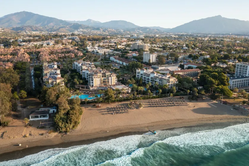 Marriott's Playa Andaluza - Image 1
