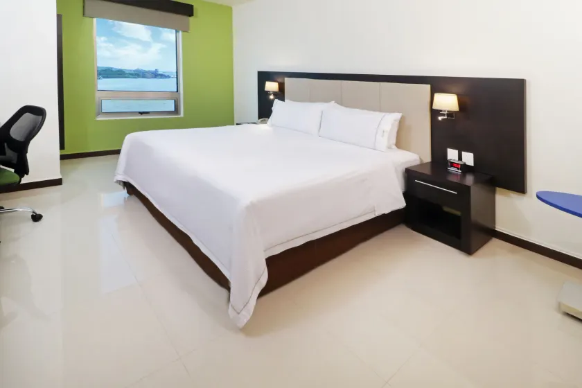 Holiday Inn Express - Tuxpan by IHG - Chambre