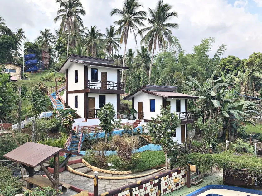 Mt. Maculot View Resort - Image 1
