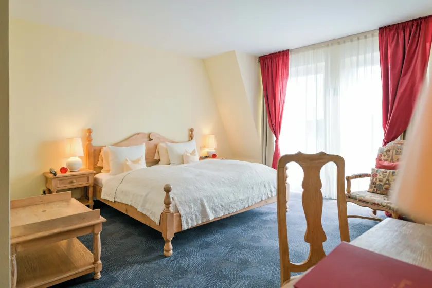 Hotel Lessing - Image 1