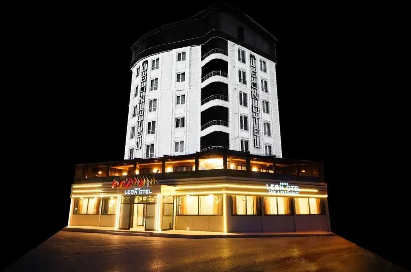 SiVAS LEON OTEL - Image 1