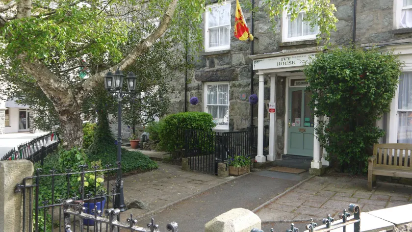 Ivy House B&B - Image 1