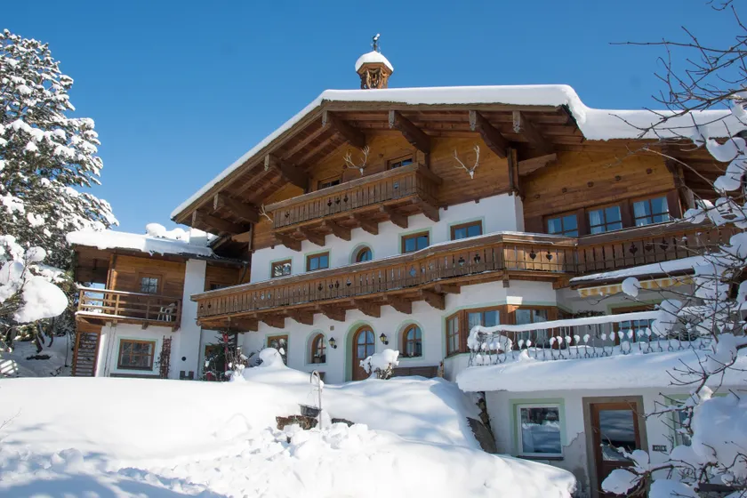 Alpenjuwel Alpendorf - Image 1