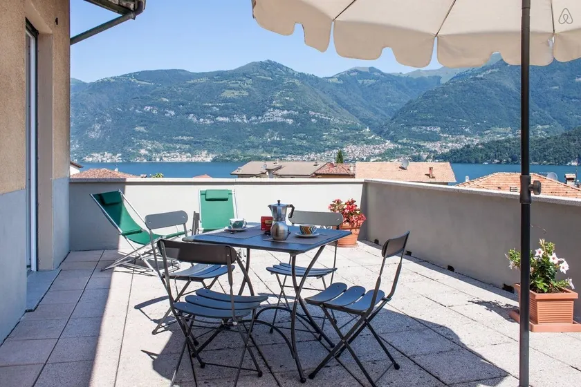 The Terrace - Image 1