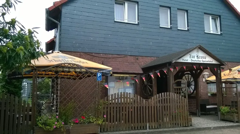 Zur Krone - Image 1