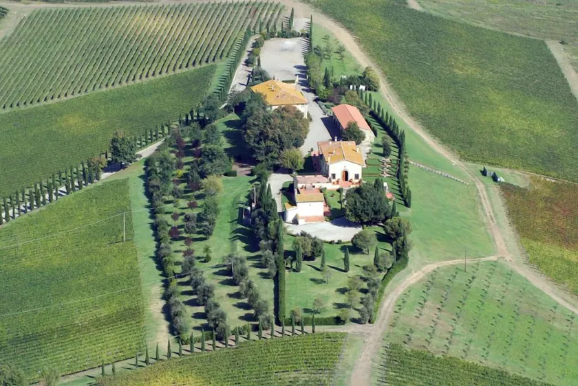 Casale di Valle Dimora Storica - Image 1