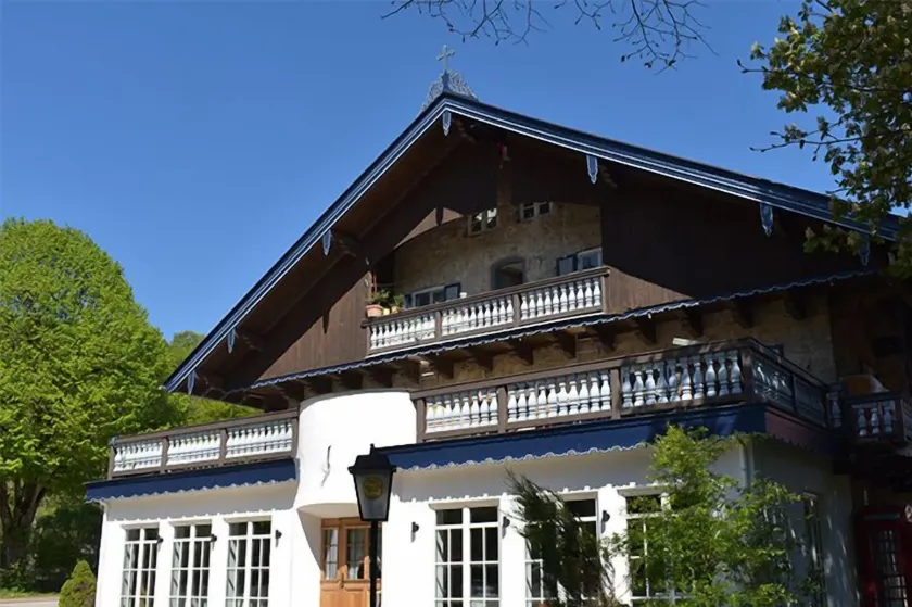 Die Bruckmühle - Image 1