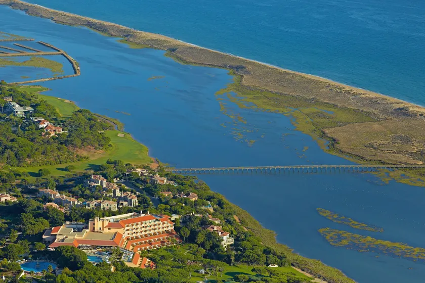 Hotel Quinta do Lago - Image 1