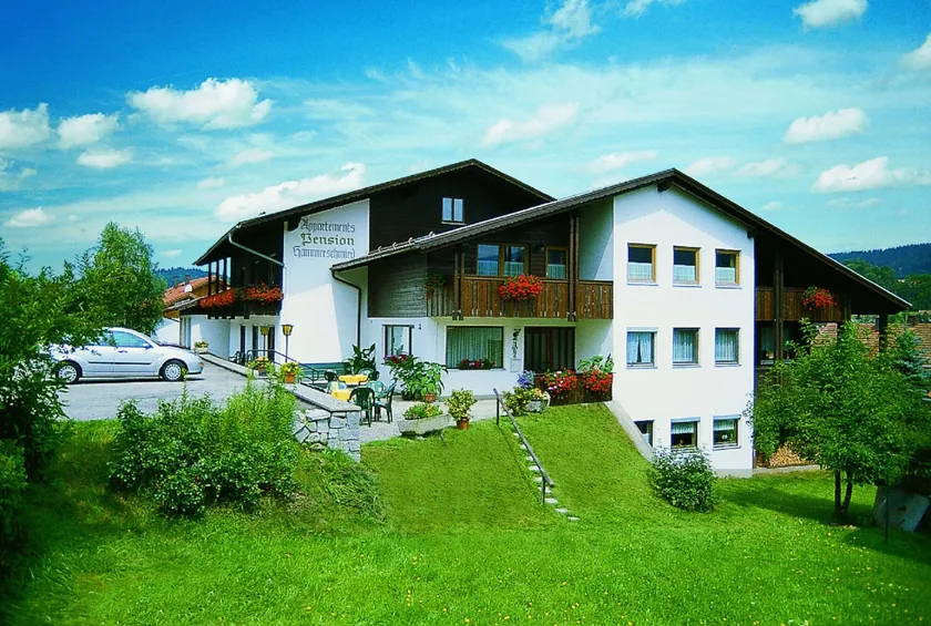 Appartements Pension Hammerschmied - Image 1
