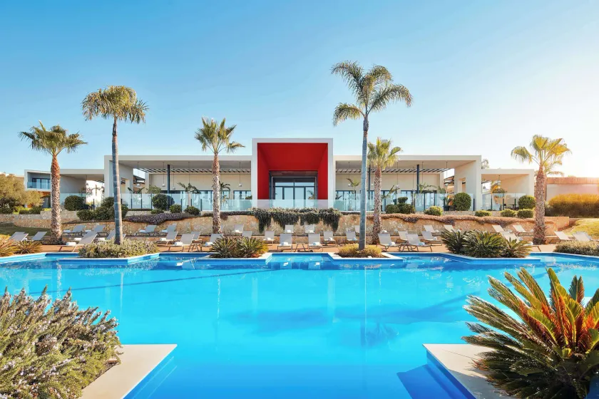 Tivoli Alvor Algarve - All Inclusive Resort - Image 1