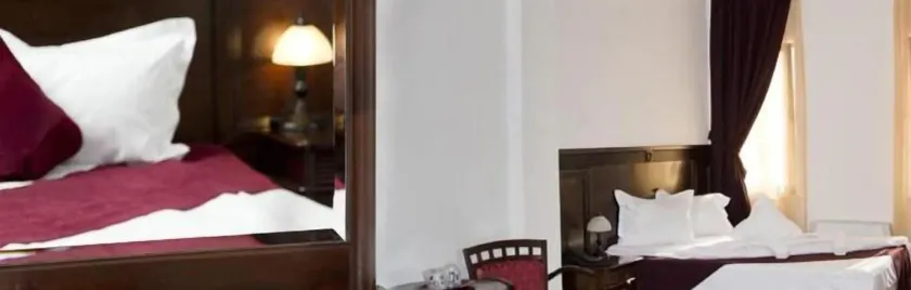 Hotel Hanul Domnesc - Image 1