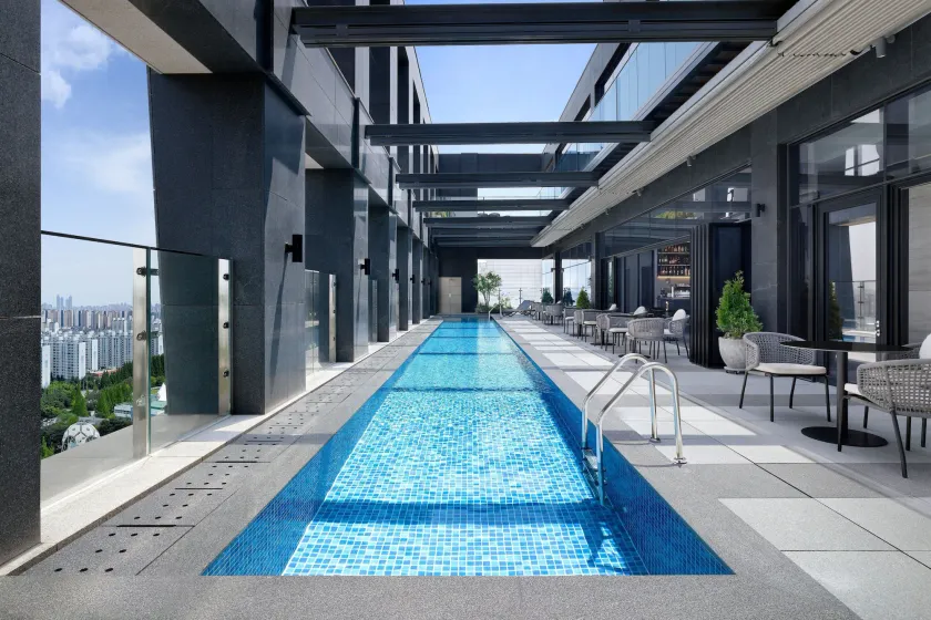 Four Points by Sheraton Suwon - Image 1
