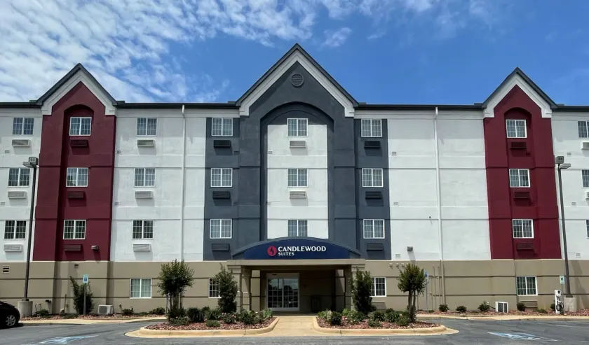 Candlewood Suites Tuscaloosa by IHG - Image 1